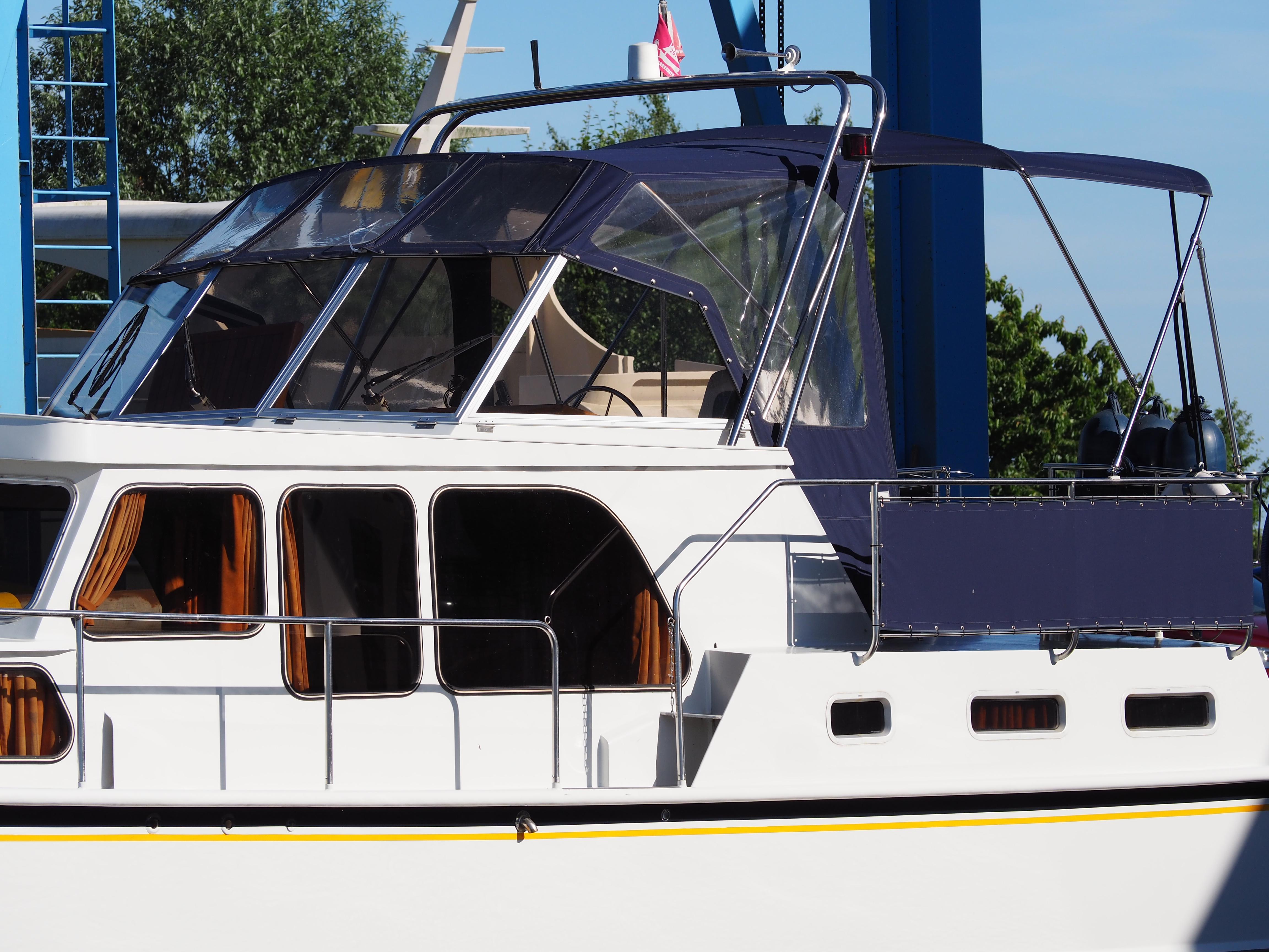 picture Dekuitrusting